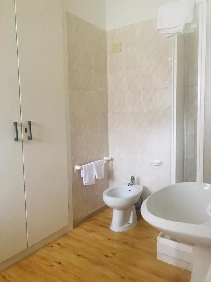 Hotel Ristorante Genzianella Madonna Zewnętrze zdjęcie