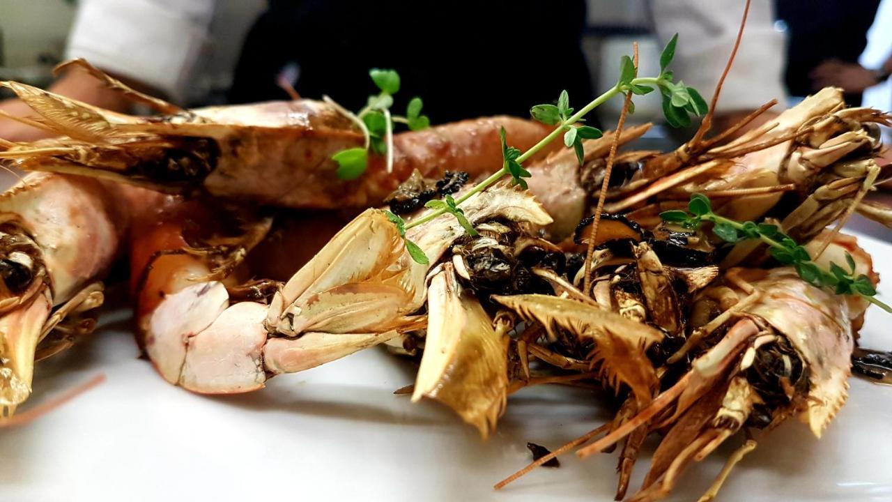 Hotel Ristorante Genzianella Madonna Zewnętrze zdjęcie