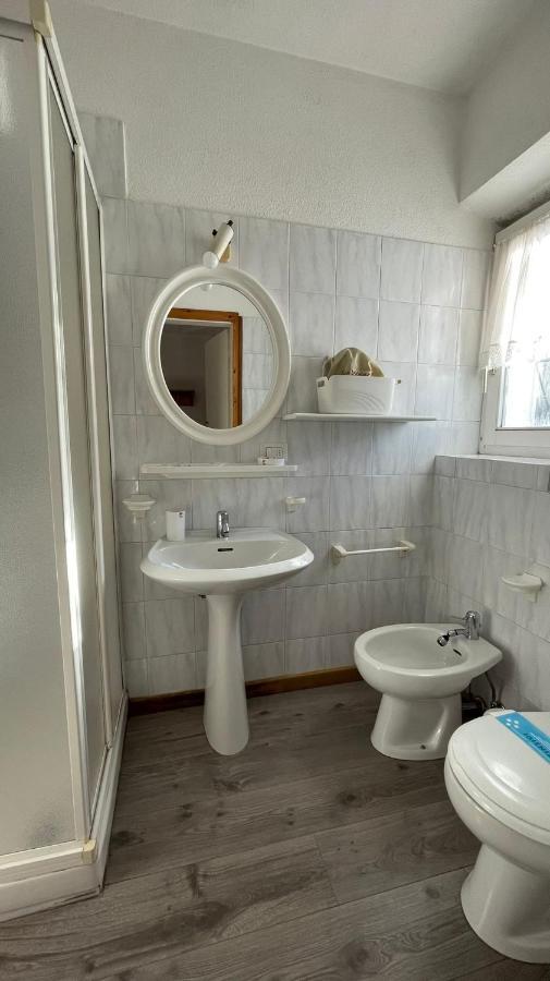 Hotel Ristorante Genzianella Madonna Zewnętrze zdjęcie