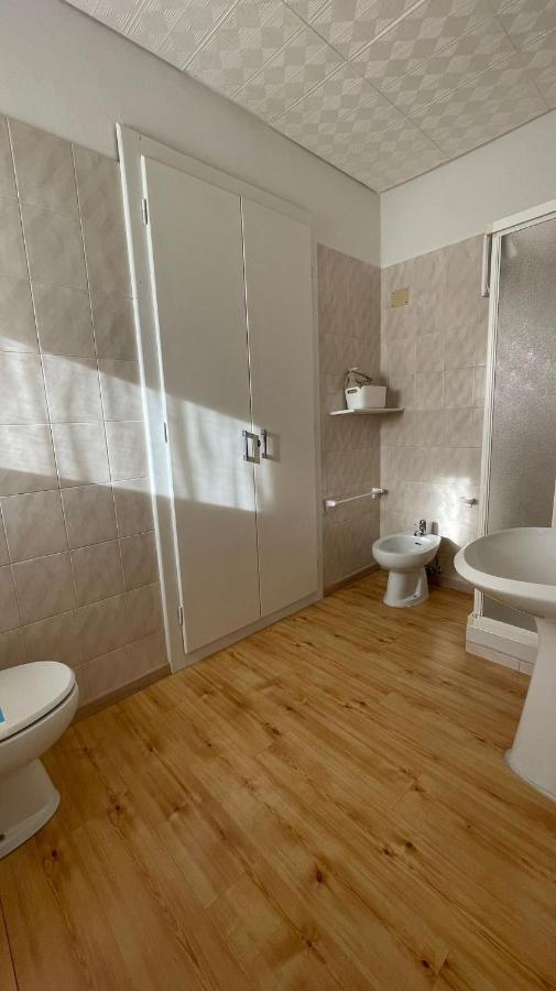 Hotel Ristorante Genzianella Madonna Zewnętrze zdjęcie