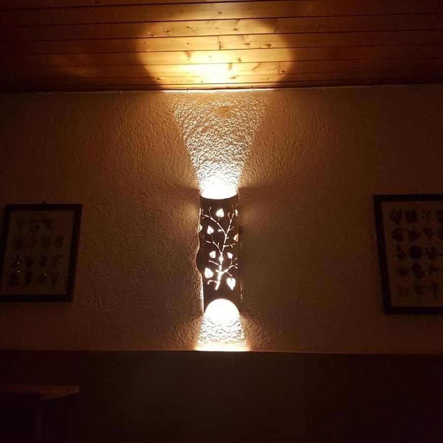 Hotel Ristorante Genzianella Madonna Zewnętrze zdjęcie